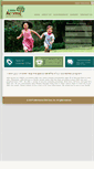 Mobile Screenshot of littleacornschildcare.com